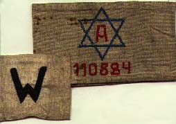 Patch and Arm Band